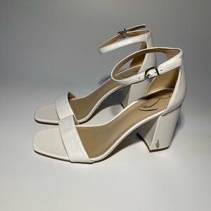 NWOB Sam Edelman Yaro Dress Sandal Heel